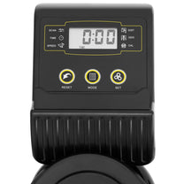 Steady bike 13 kg LCD Gymrex GR-MG13 - Carlat