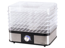 Steamers – LAFE NutriDry Mushroom and Fruit Dehydrator - Carlat