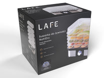 Steamers – LAFE NutriDry Mushroom and Fruit Dehydrator - Carlat