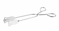 Steel sugar pliers for applying lengths 280 mm - Hendi 171622 - Carlat