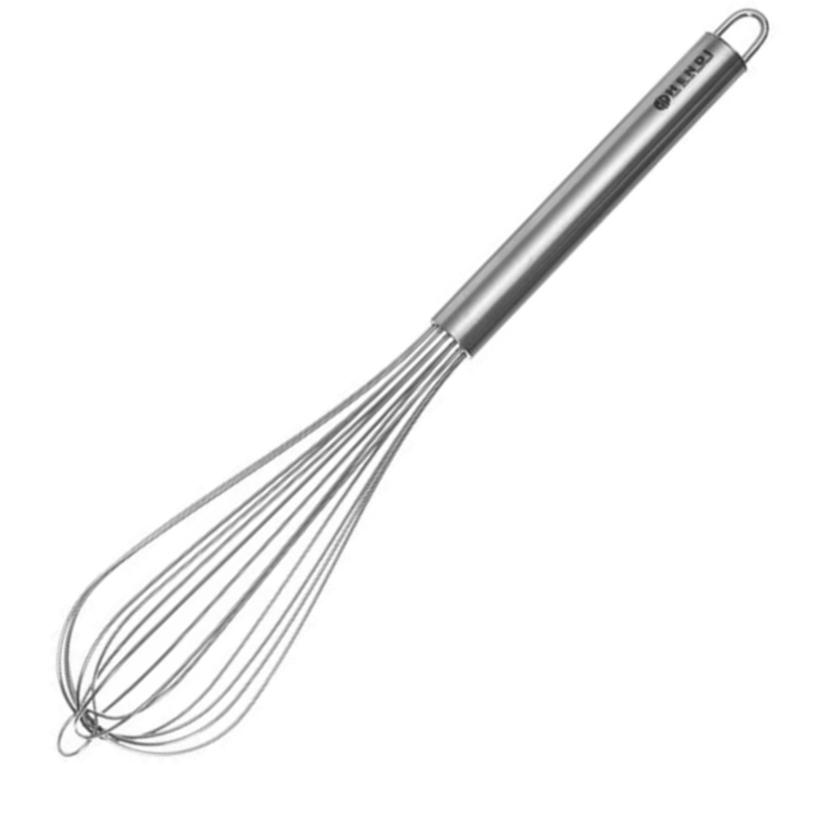 Steel whisk, 7 spindles, length 300 mm - Hendi 532201 - Carlat