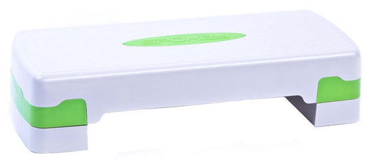 Stepper 2 levels Spokey 10, 15 cm - Carlat