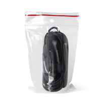 Stereo Hi-Fi Samsung wired headphones 3.5mm mini jack - black - Carlat
