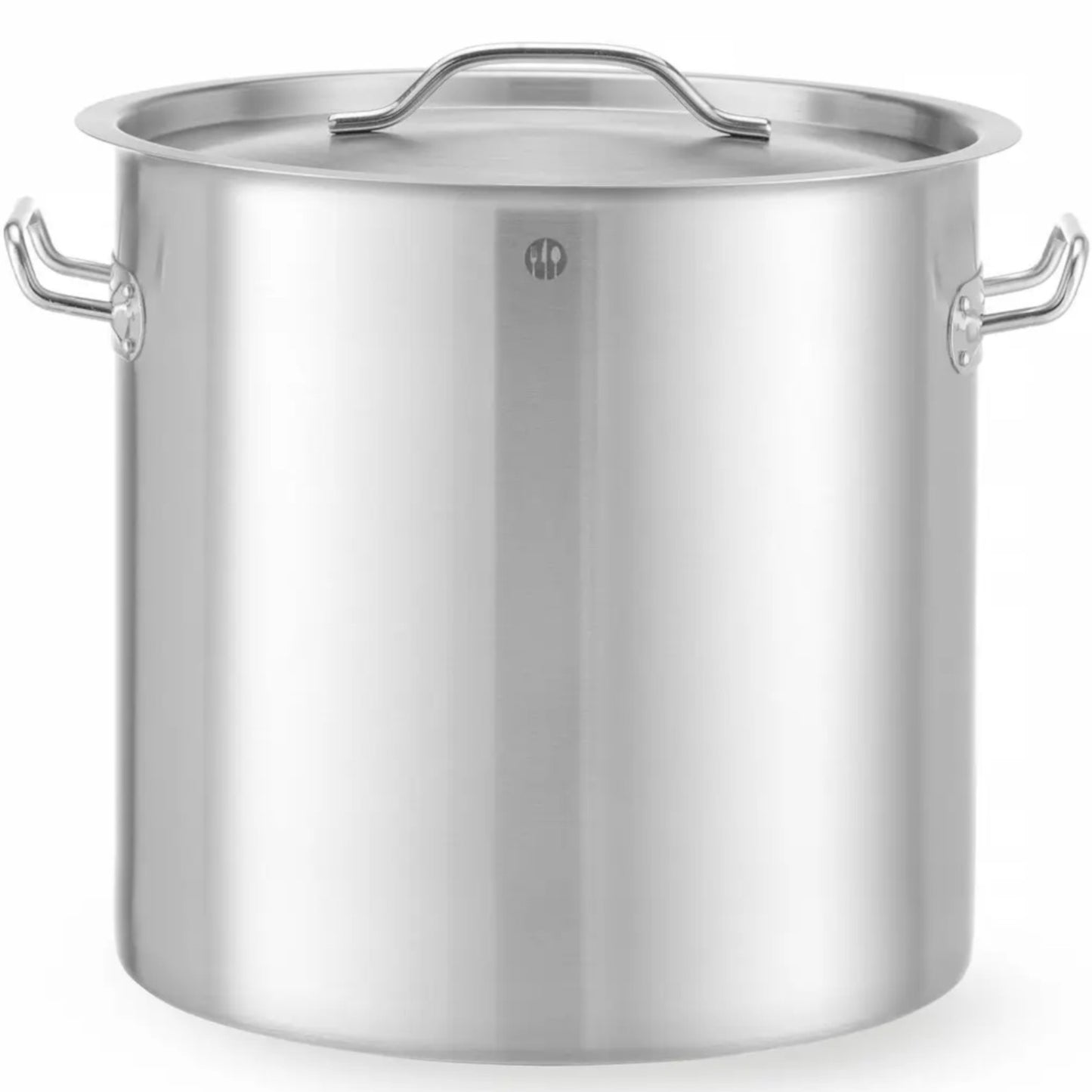 Stock Pots – Budget Line pot with lid 25 l - Carlat
