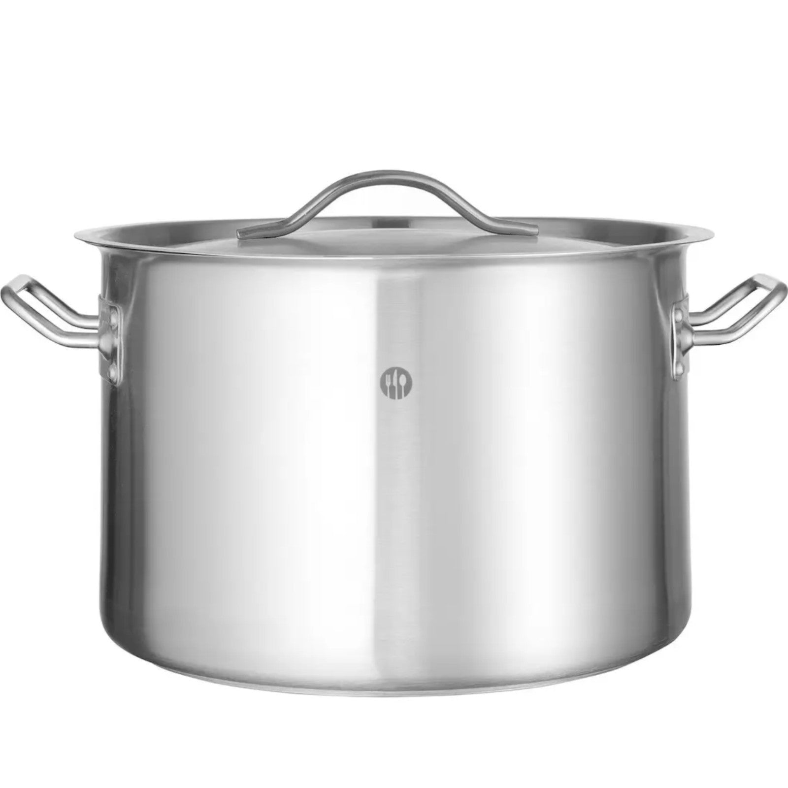 Stock Pots – Garnek średni Kitchen Line z pokrywką 6 - Carlat
