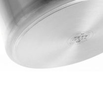 Stock Pots – Garnek średni Kitchen Line z pokrywką 6 - Carlat