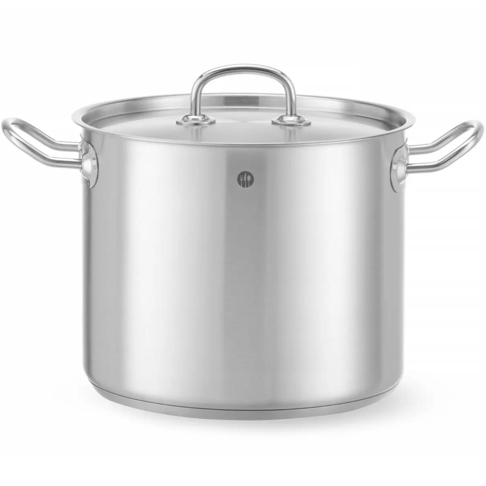 Stock Pots – Garnek wysoki Kitchen Line z pokrywką 5 - Carlat