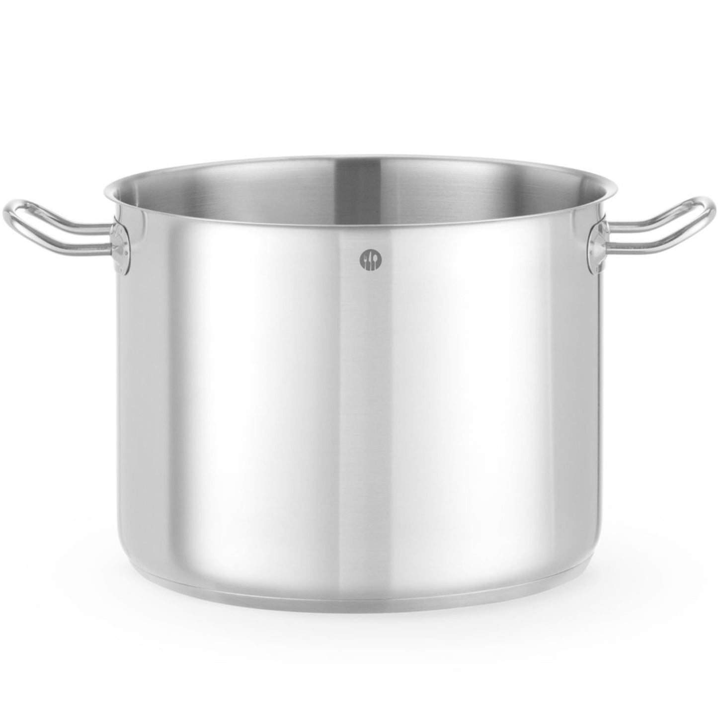 Stock Pots – High pot without lid Kitchen Line 13.5 - Carlat