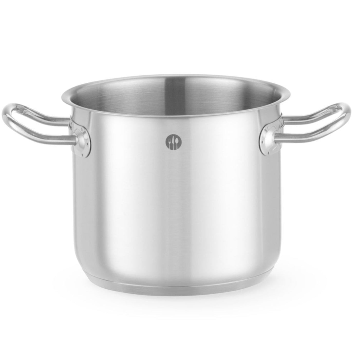 Stock Pots – High pot without lid Kitchen Line 2.8 - Carlat