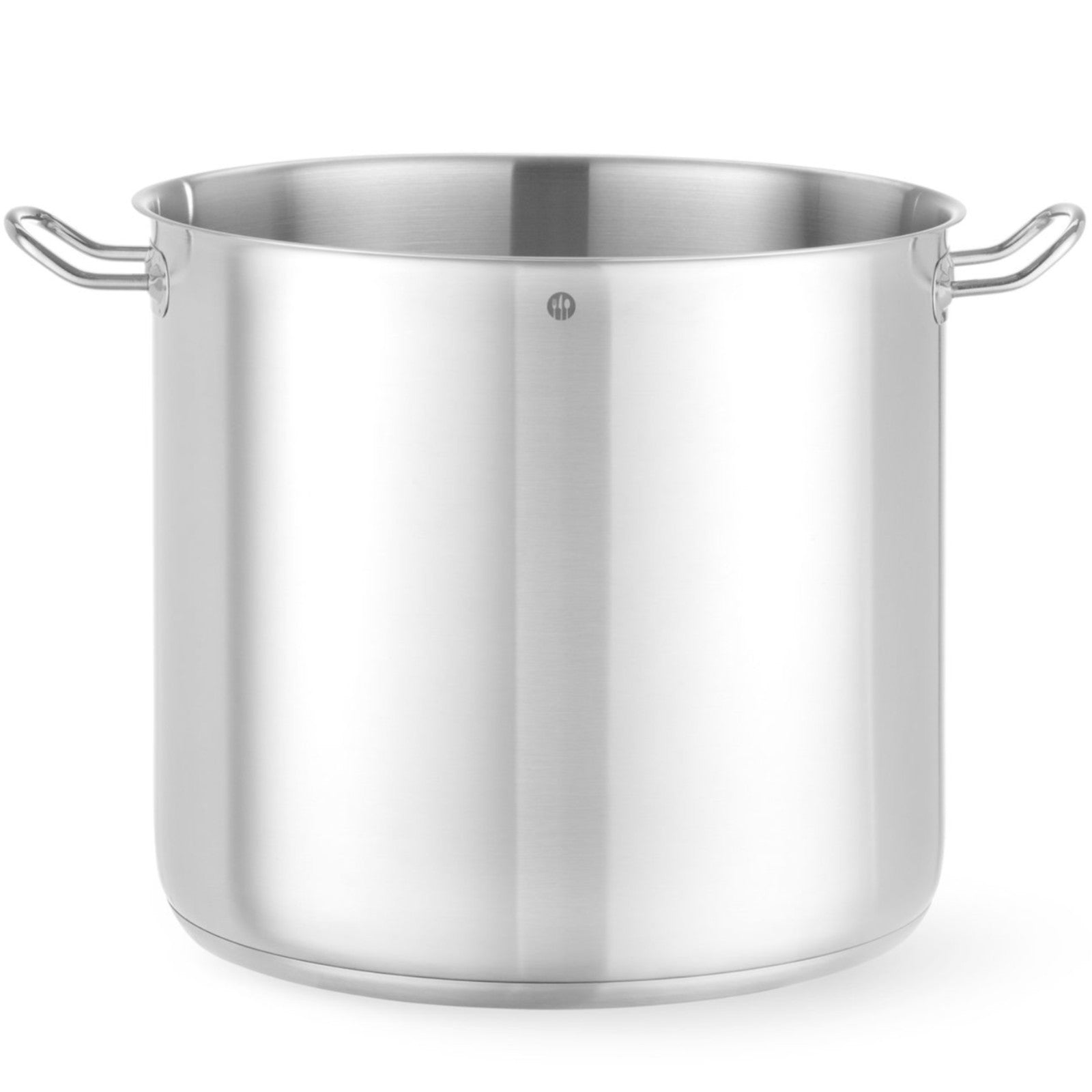 Stock Pots – High pot without lid Kitchen Line 32 - Carlat