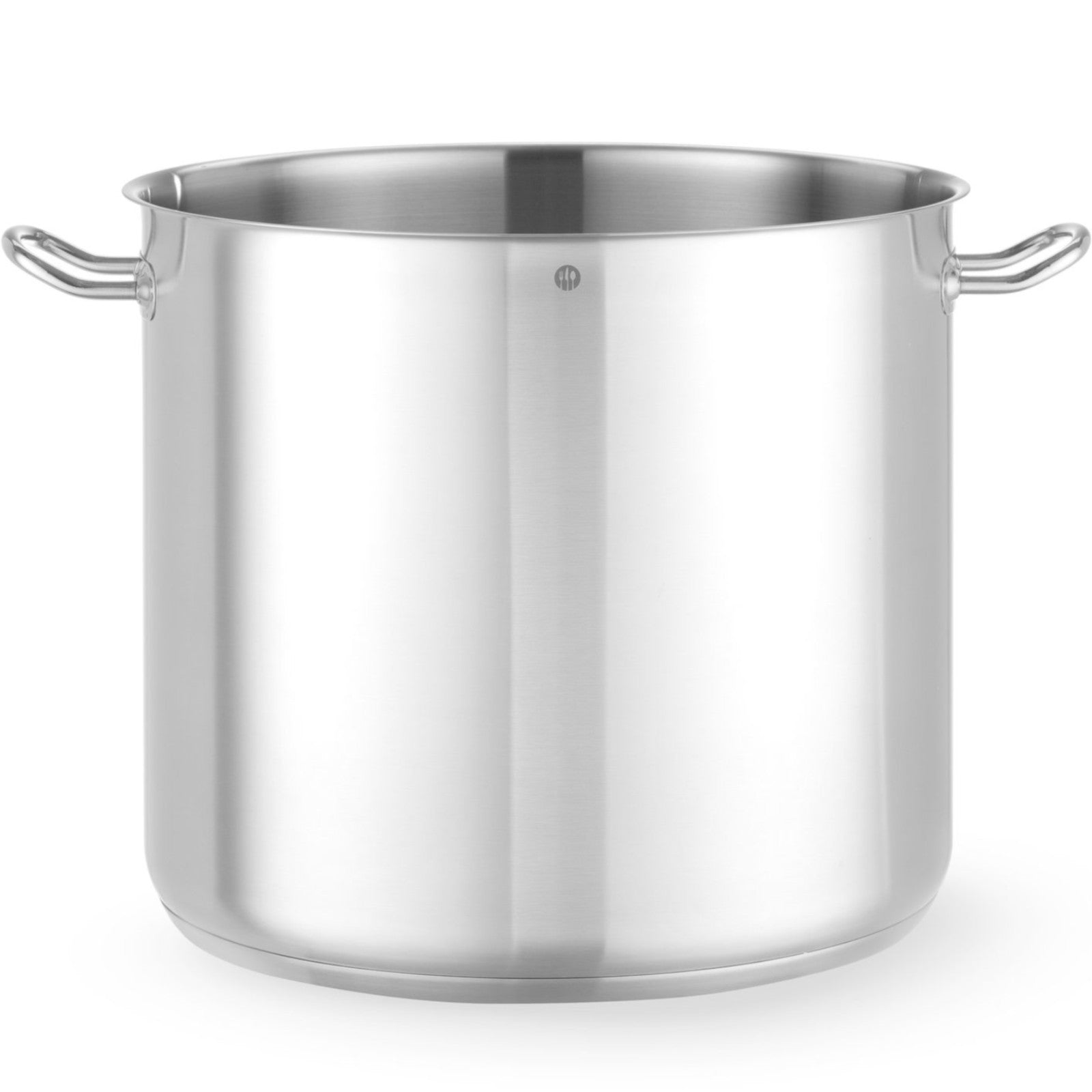 Stock Pots – High pot without lid Kitchen Line 45 - Carlat
