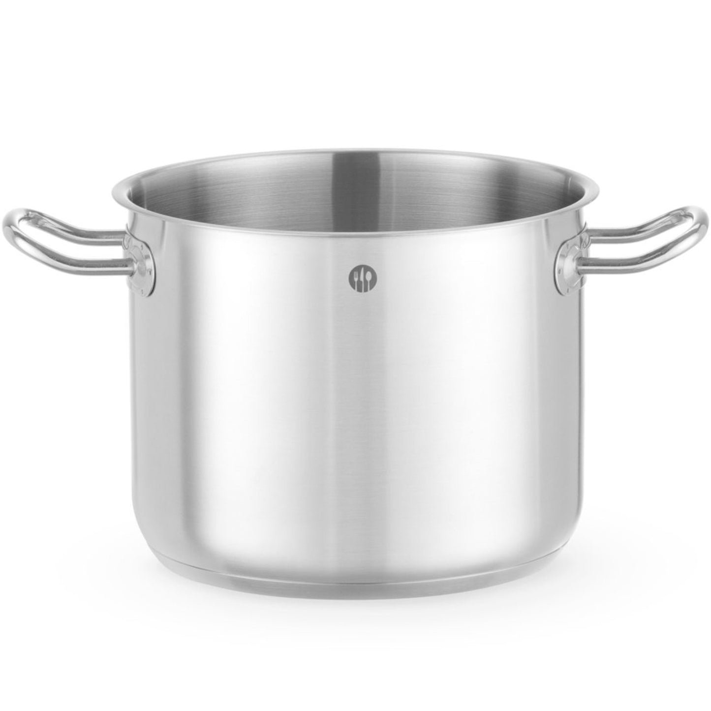 Stock Pots – High pot without lid Kitchen Line 5 - Carlat