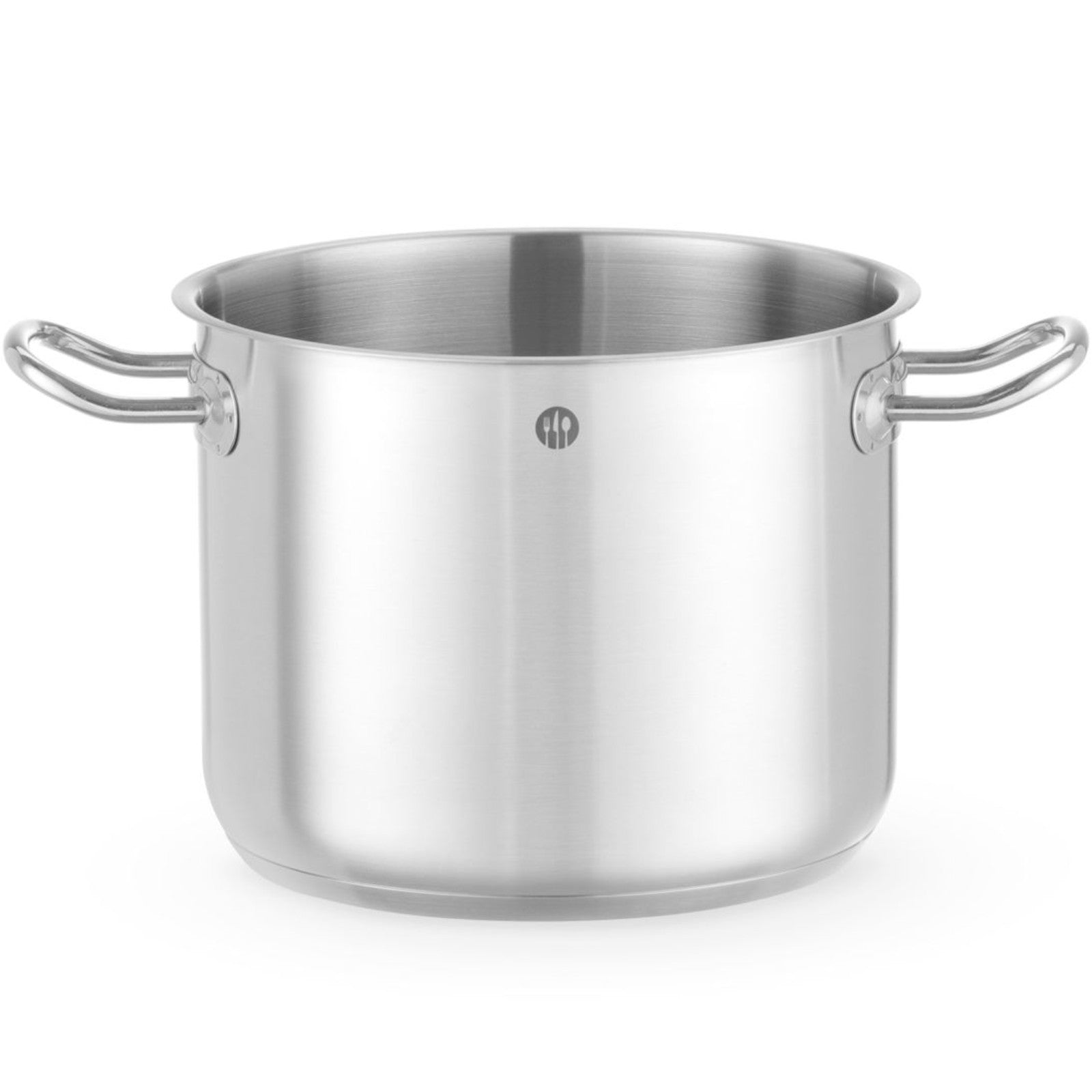 Stock Pots – High pot without lid Kitchen Line 5 - Carlat