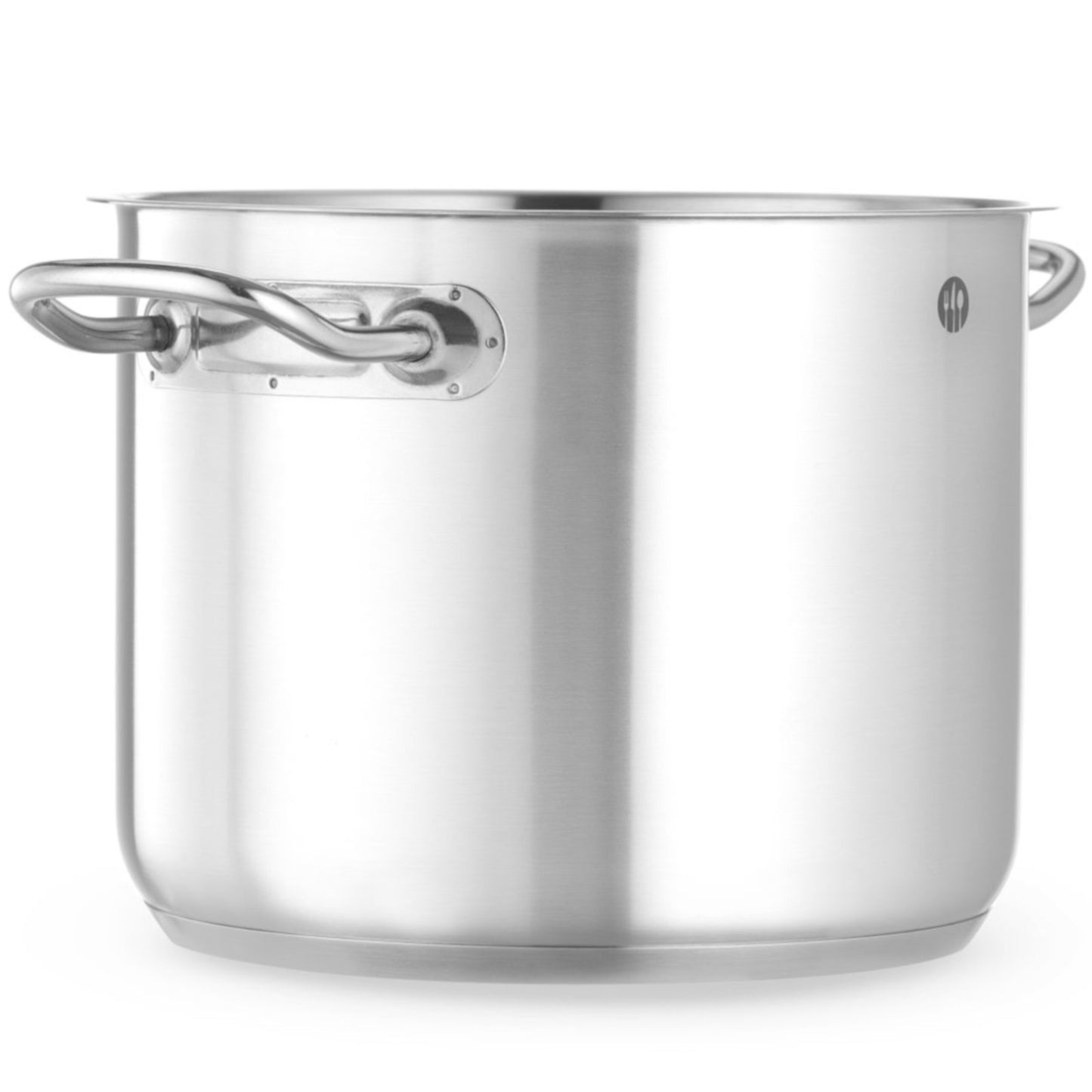 Stock Pots – High pot without lid Kitchen Line 5 - Carlat