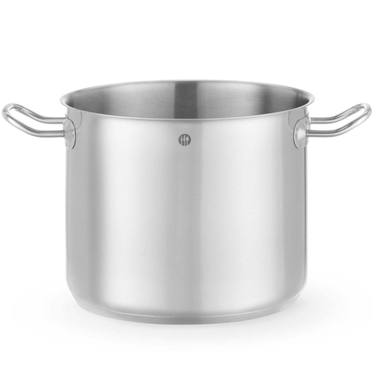 Stock Pots – High pot without lid Kitchen Line 9 - Carlat