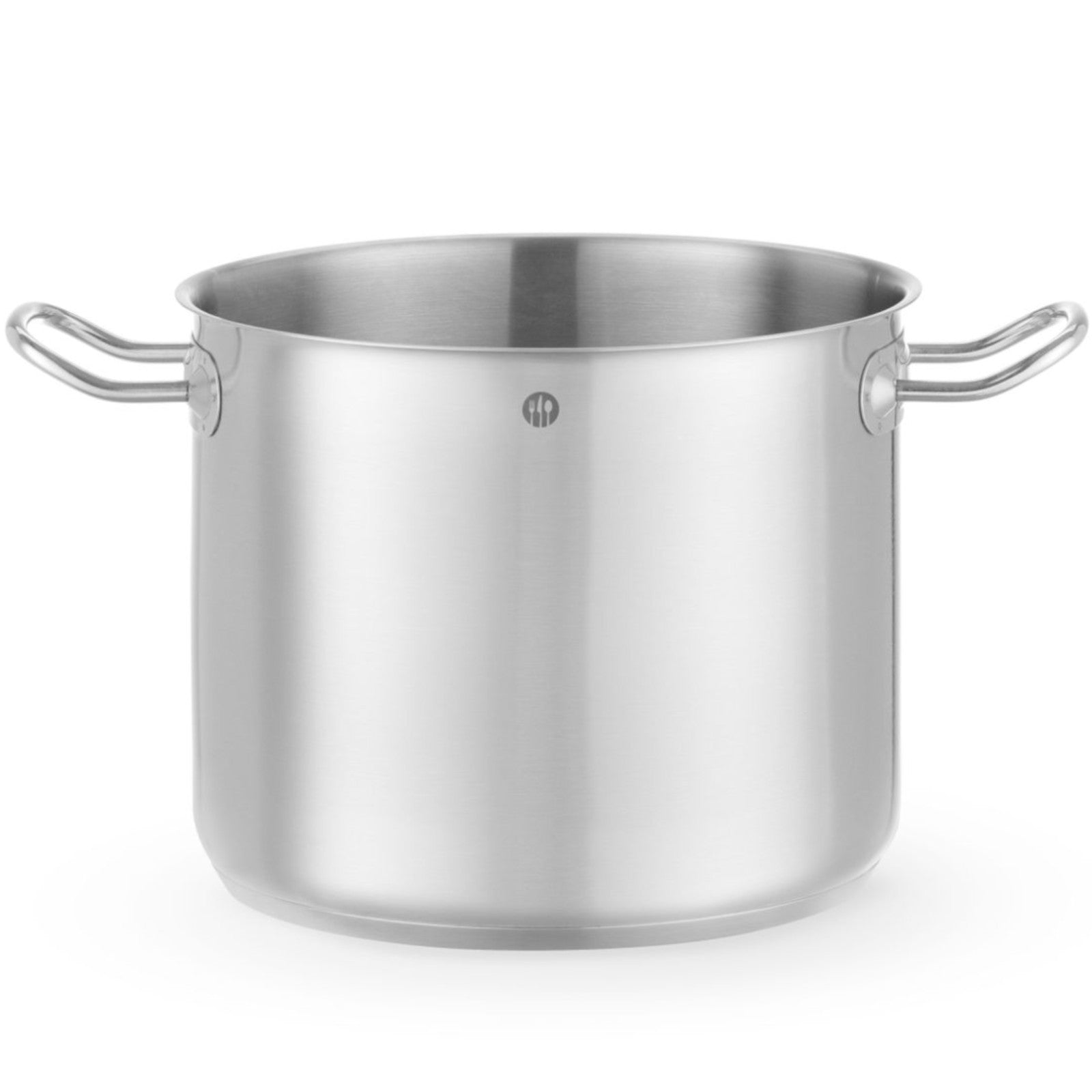 Stock Pots – High pot without lid Kitchen Line 9 - Carlat