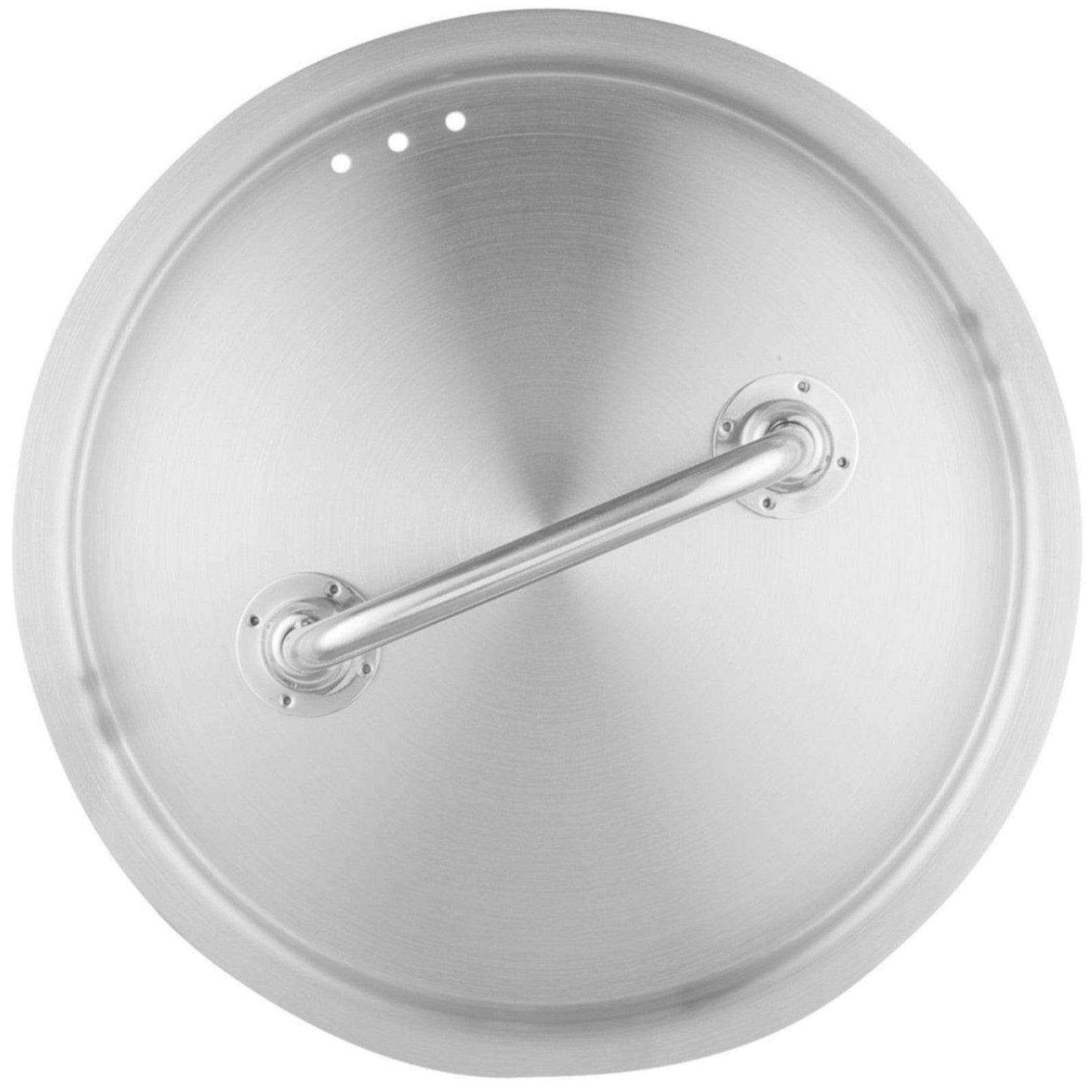 Stock Pots – Kitchen Line pot lid STEEL dia. 160mm - Carlat