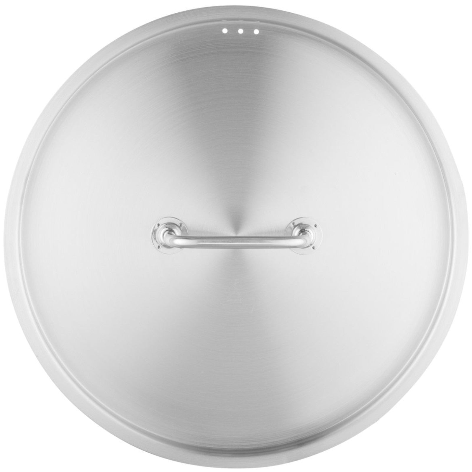 Stock Pots – Kitchen Line pot lid STEEL dia. 280mm - Carlat