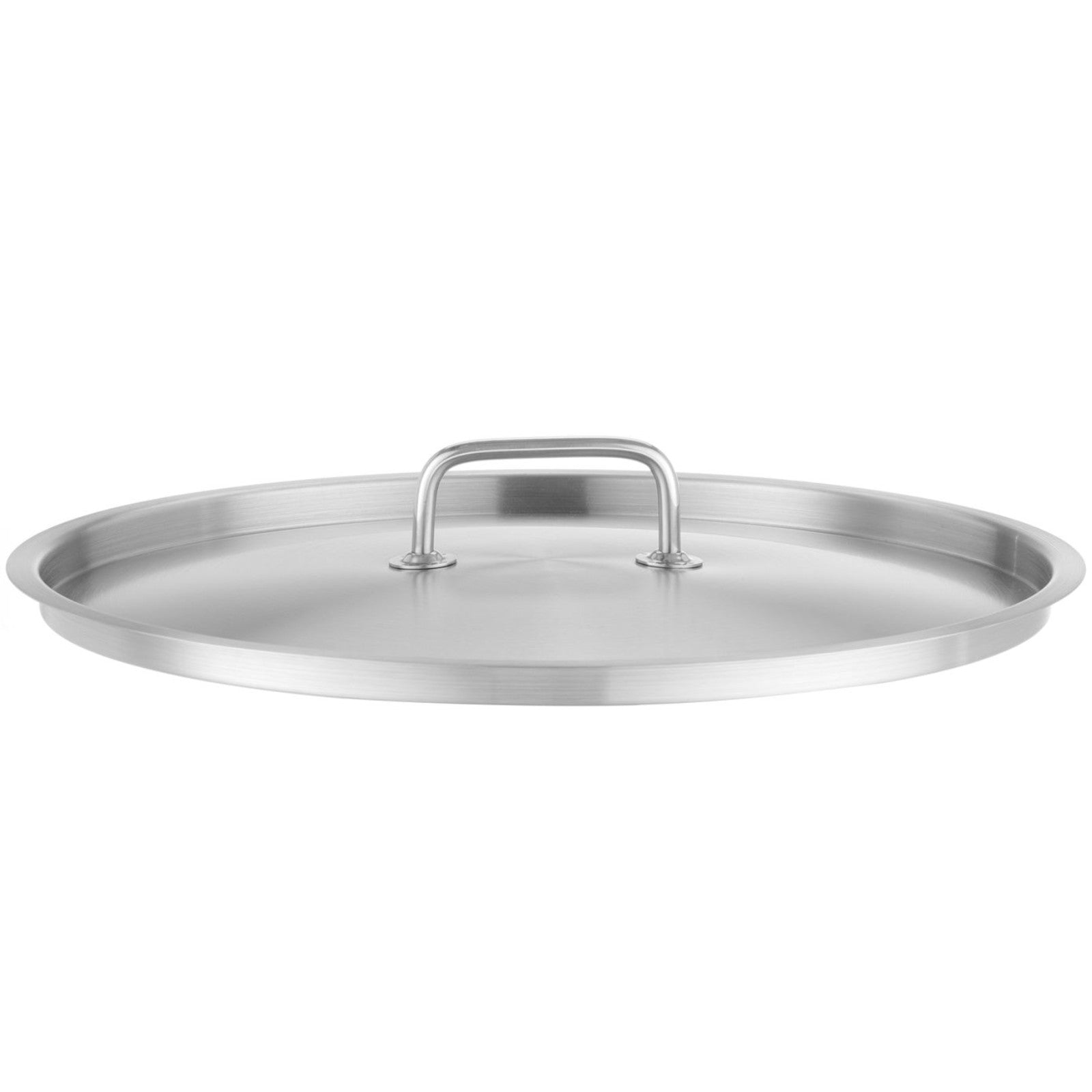Stock Pots – Kitchen Line pot lid STEEL dia. 360mm - Carlat