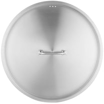 Stock Pots – Kitchen Line pot lid STEEL dia. 360mm - Carlat