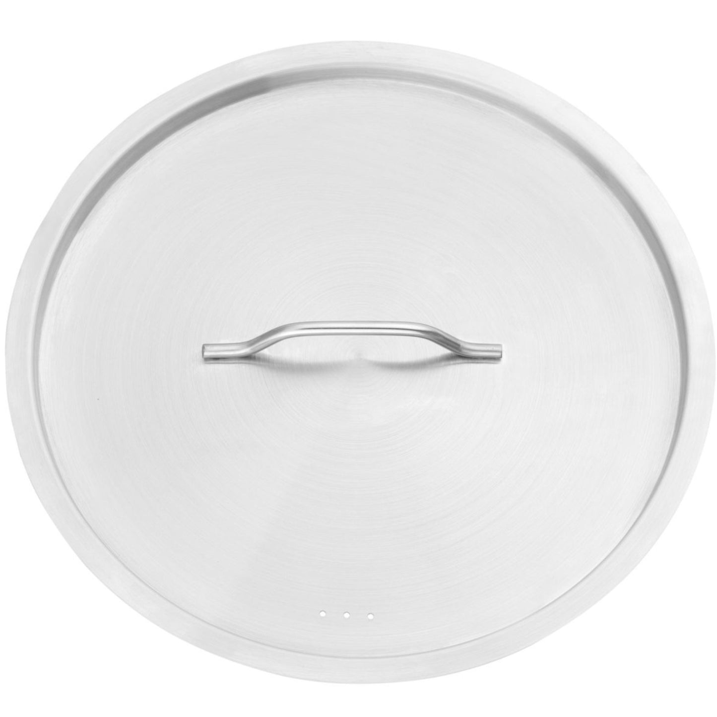 Stock Pots – Low pot with lid Budget Line 14.1 - Carlat
