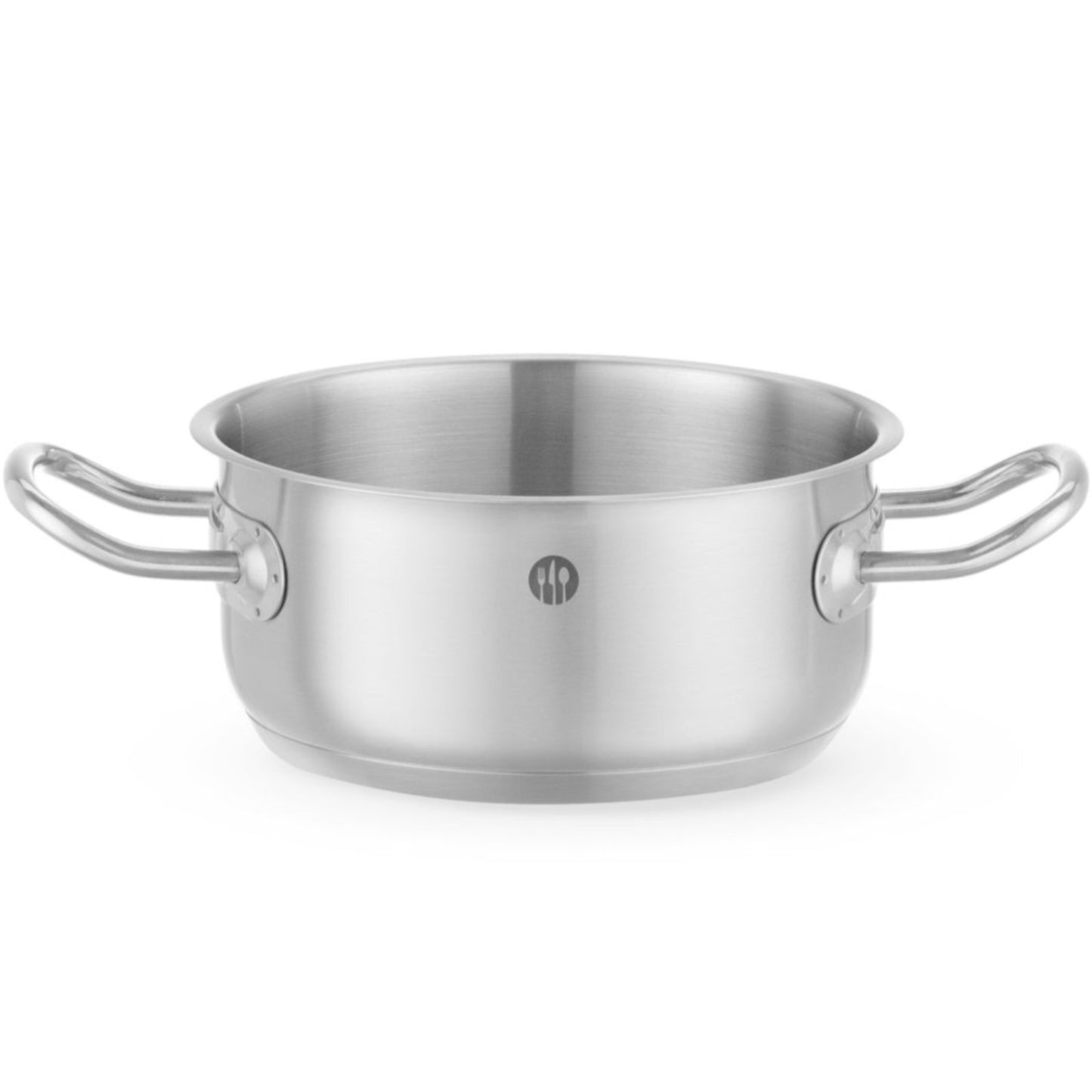 Stock Pots – Low pot without lid 1.5 l Kitchen - Carlat