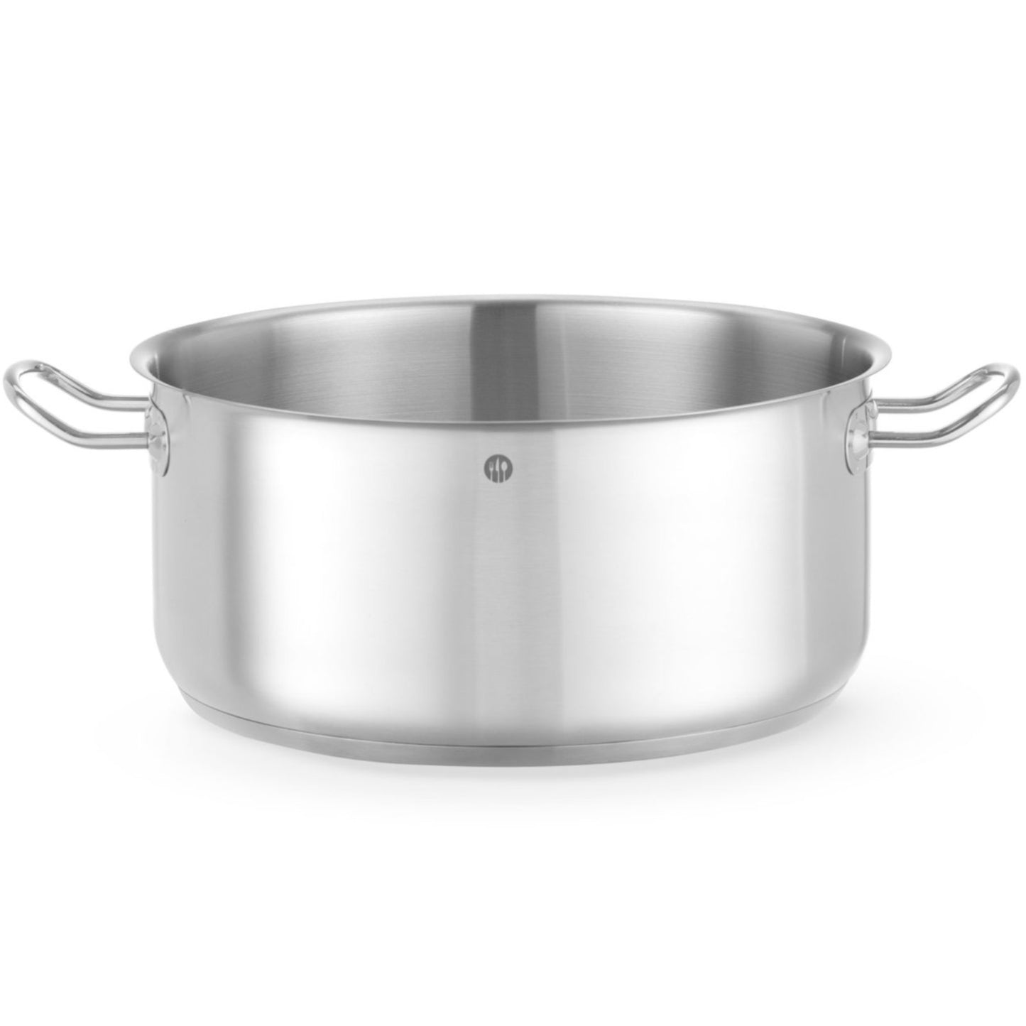 Stock Pots – Low pot without lid 11.9 l Kitchen - Carlat