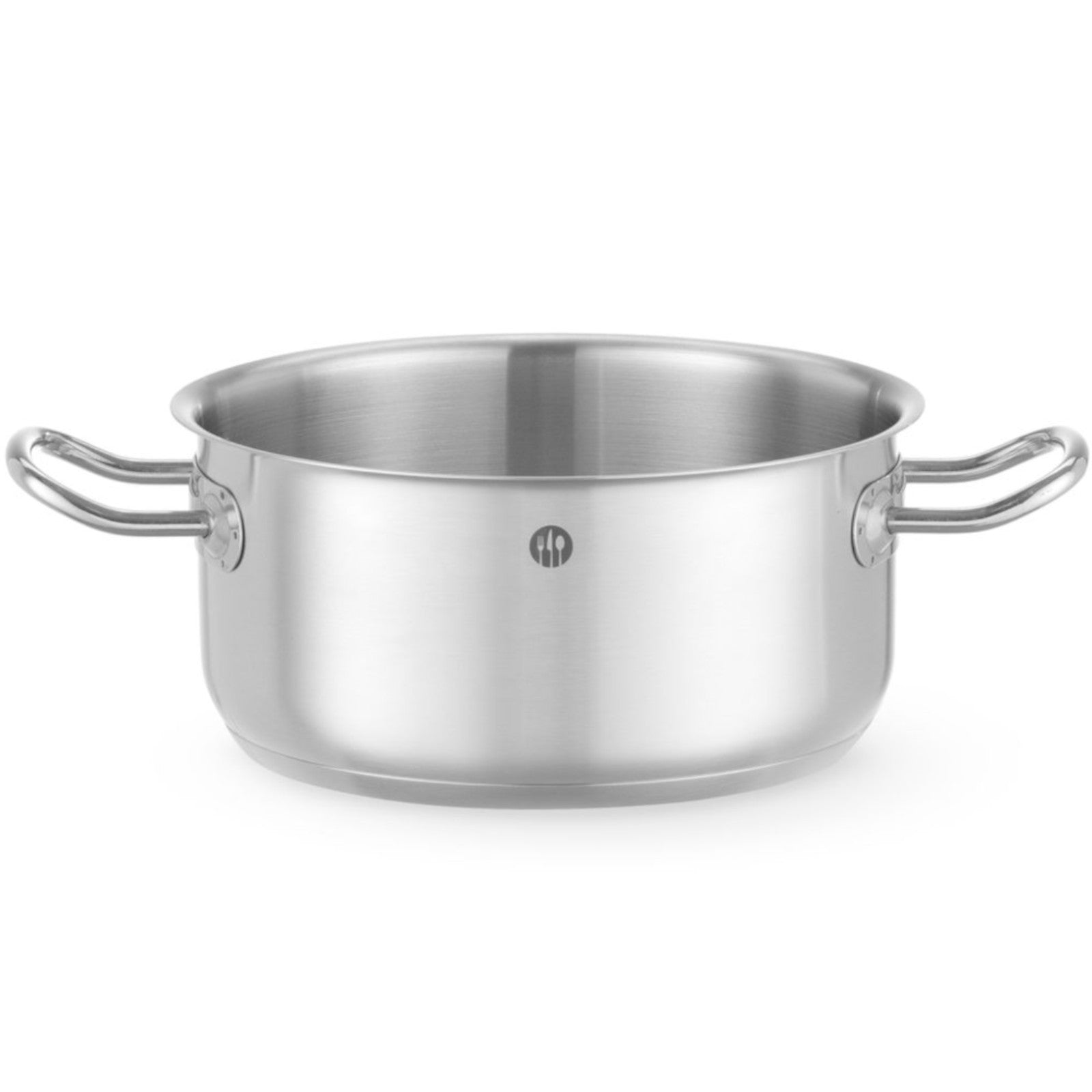 Stock Pots – Low pot without lid 2.9 l Kitchen - Carlat
