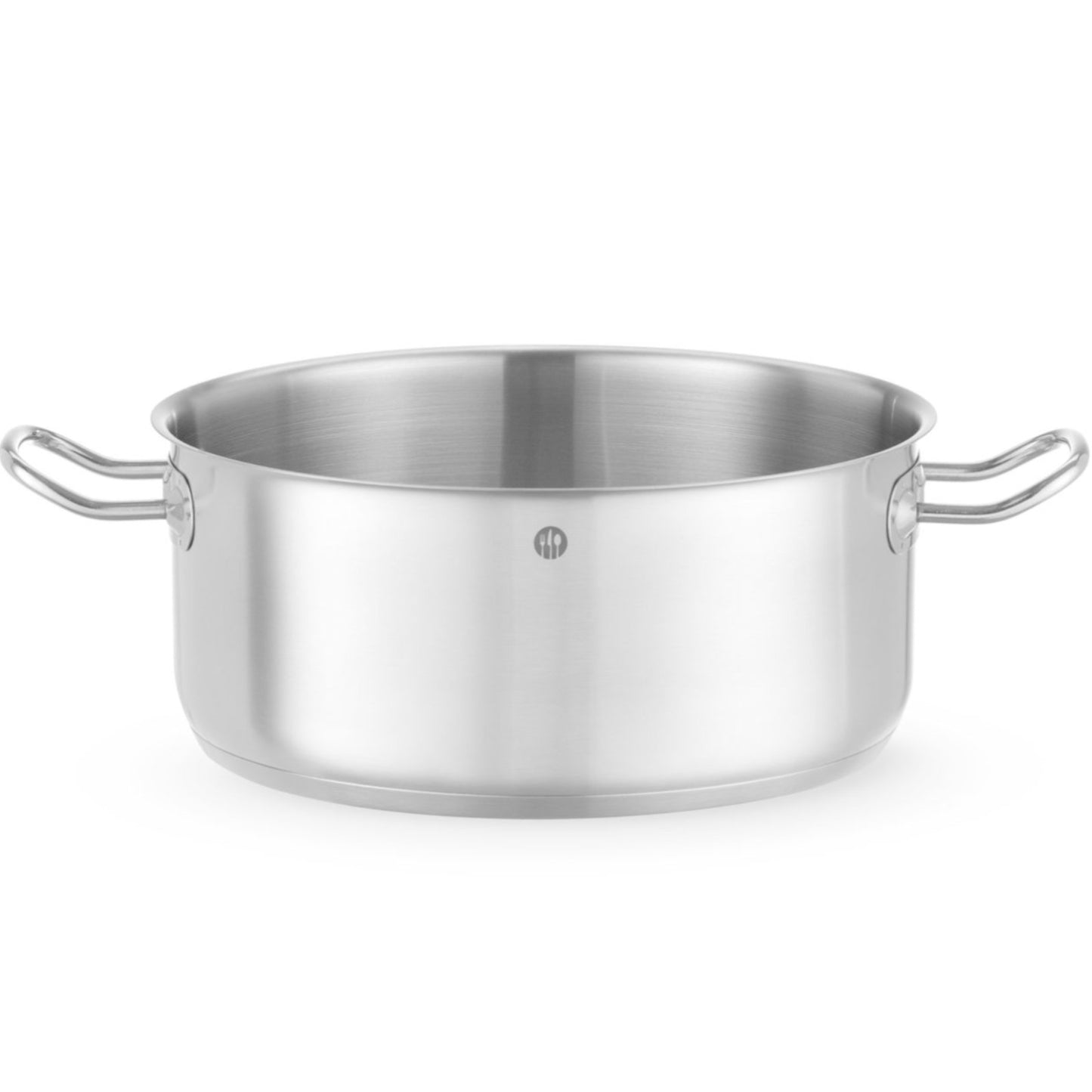 Stock Pots – Low pot without lid 7.3 l Kitchen - Carlat