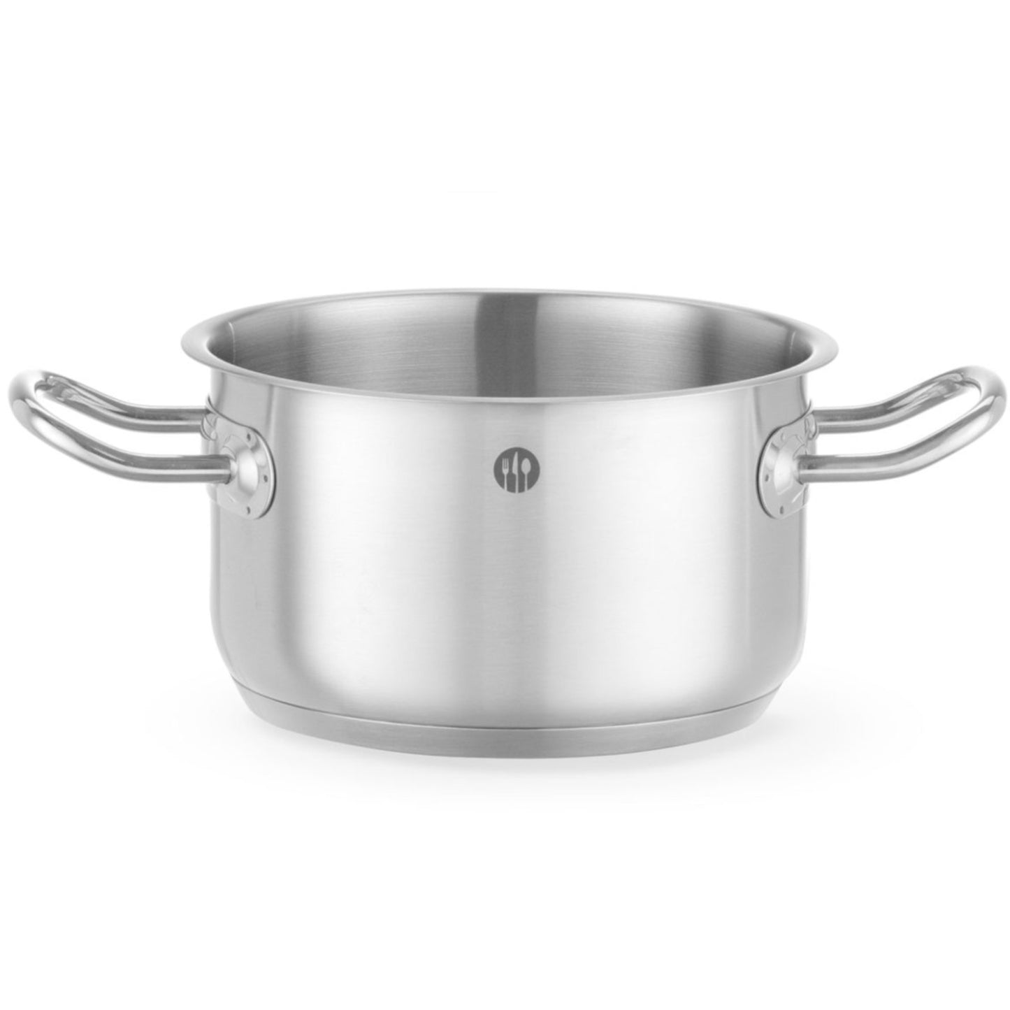 Stock Pots – Medium pot without lid 1.8 l Kitchen - Carlat