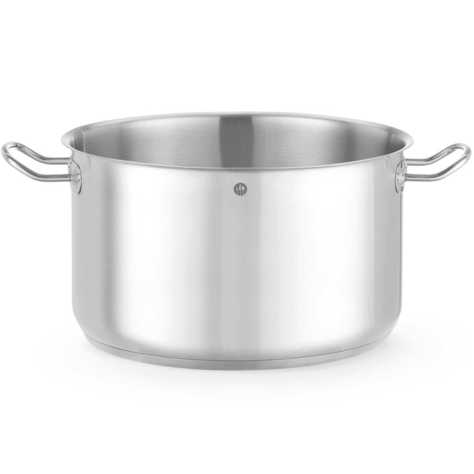 Stock Pots – Medium pot without lid 15 l Kitchen - Carlat