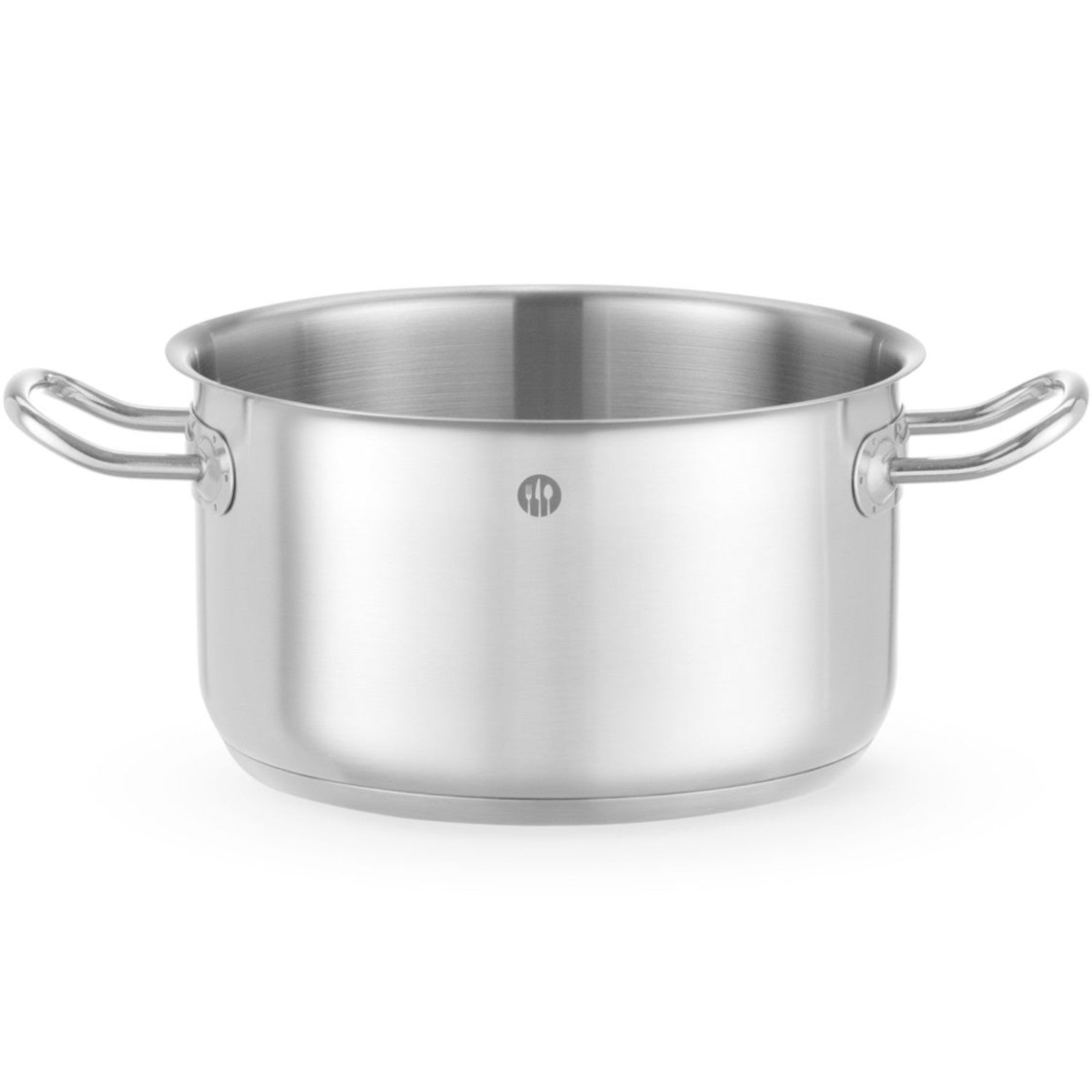 Stock Pots – Medium pot without lid 3.5 l Kitchen - Carlat