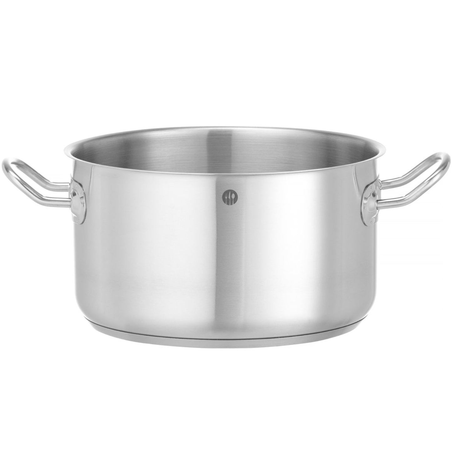 Stock Pots – Medium pot without lid 6 l Kitchen - Carlat