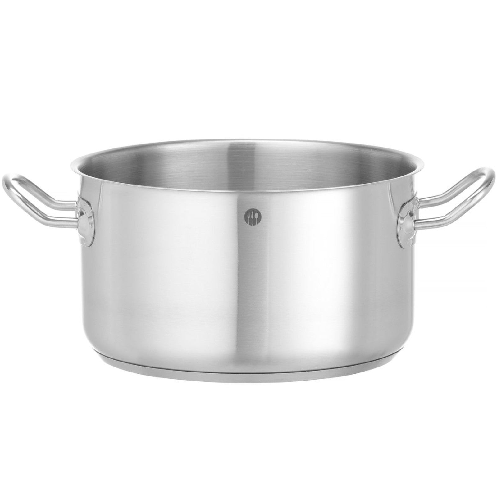 Stock Pots – Medium pot without lid 6 l Kitchen - Carlat