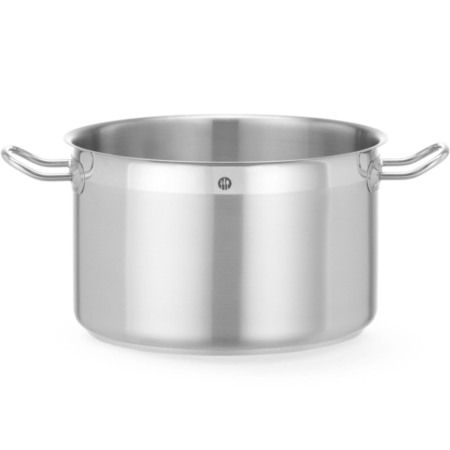 Stock Pots – Medium pot without lid Profi Line 10.3 - Carlat