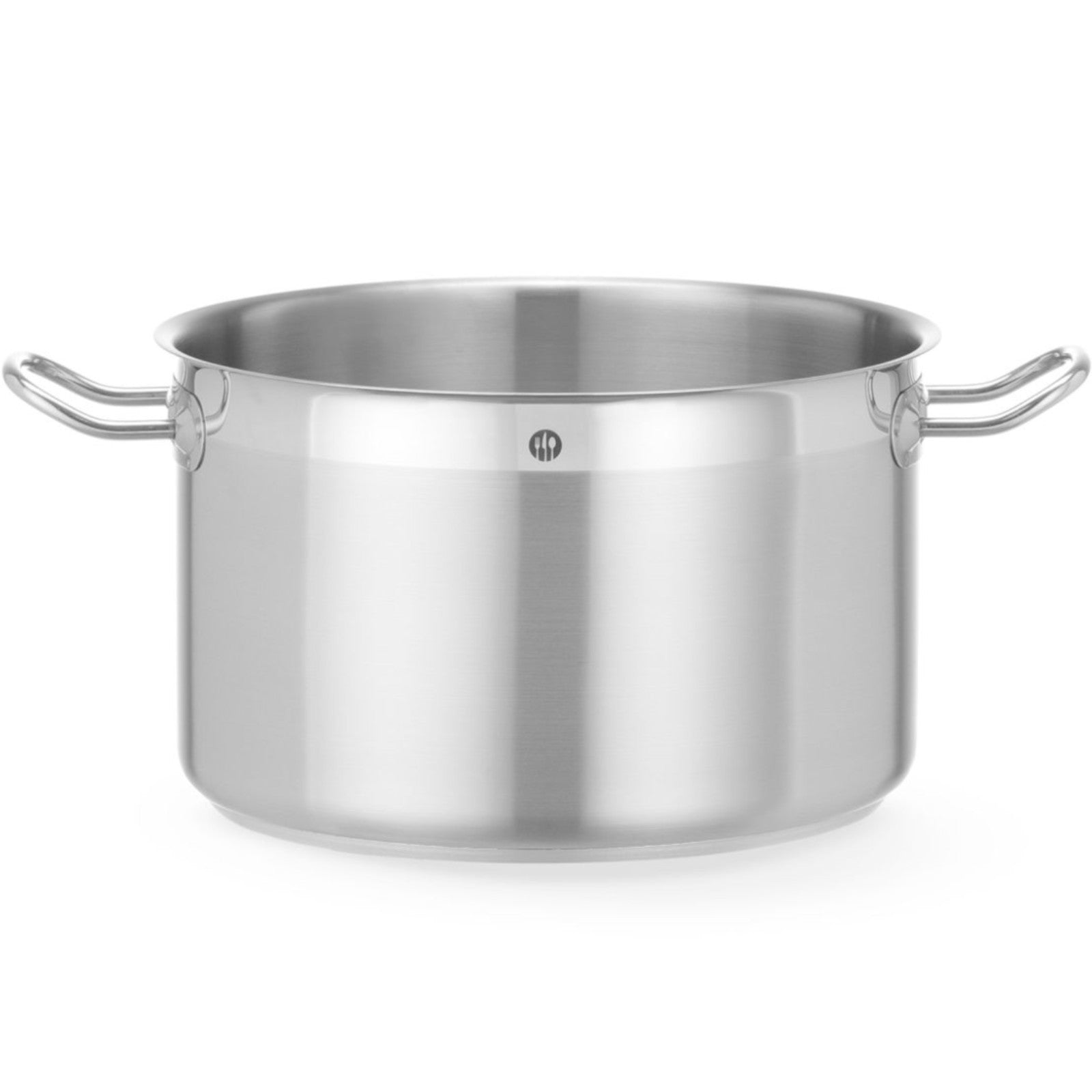 Stock Pots – Medium pot without lid Profi Line 10.3 - Carlat