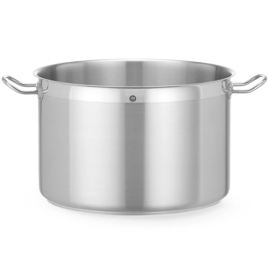 Stock Pots – Medium pot without lid Profi Line 23.2 - Carlat