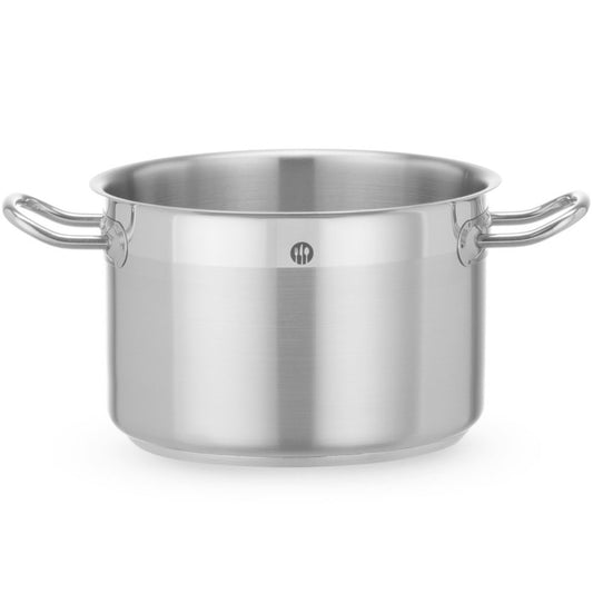 Stock Pots – Medium pot without lid Profi Line 4 - Carlat