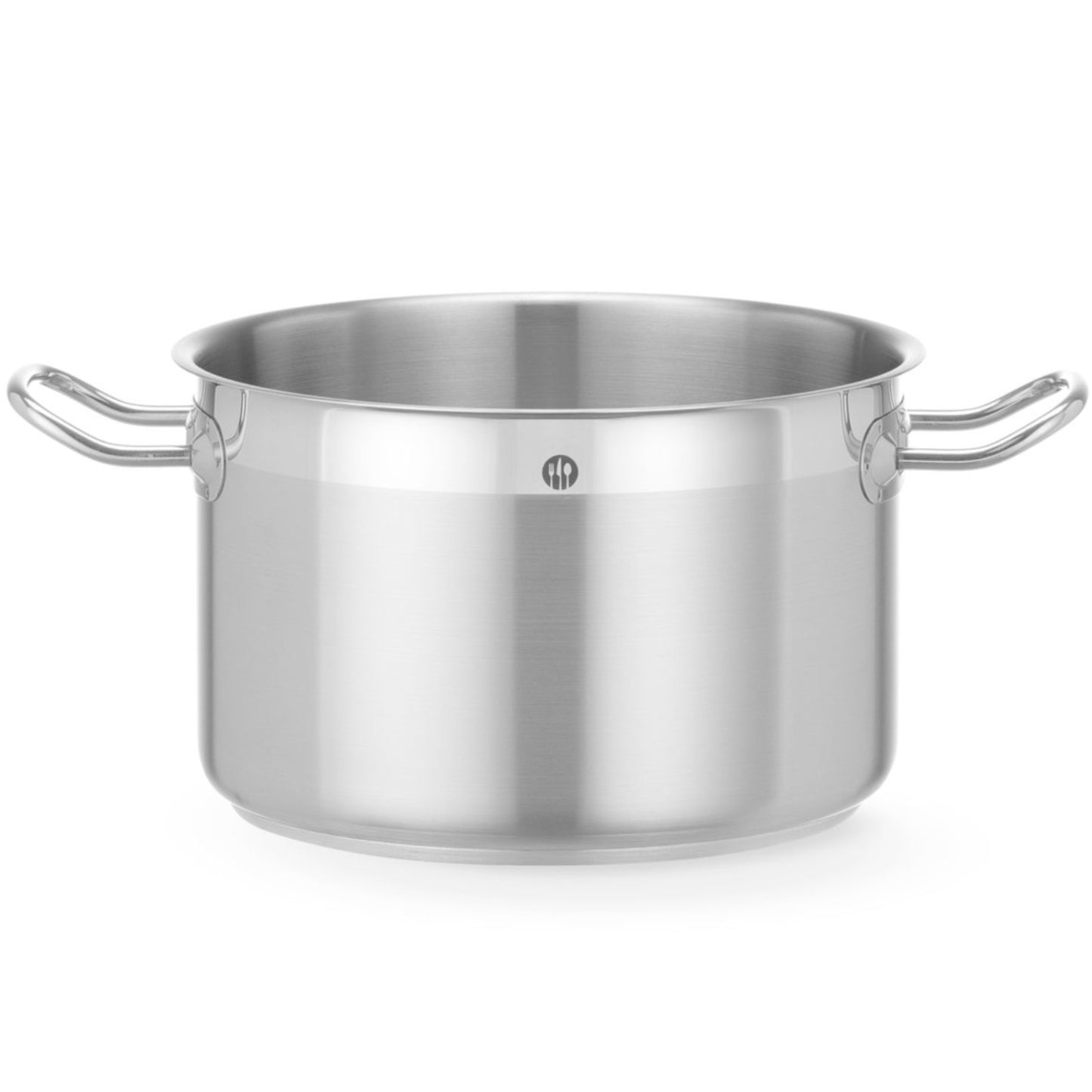 Stock Pots – Medium pot without lid Profi Line 6.7 - Carlat