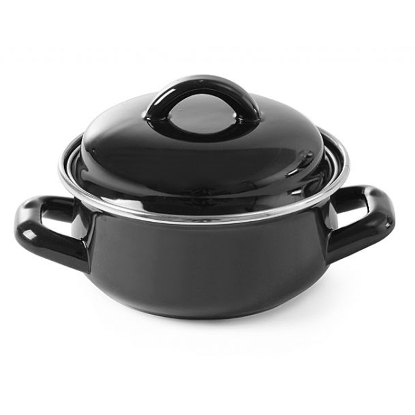 Stock Pots – Pot for soups and sauces with lid, - Carlat