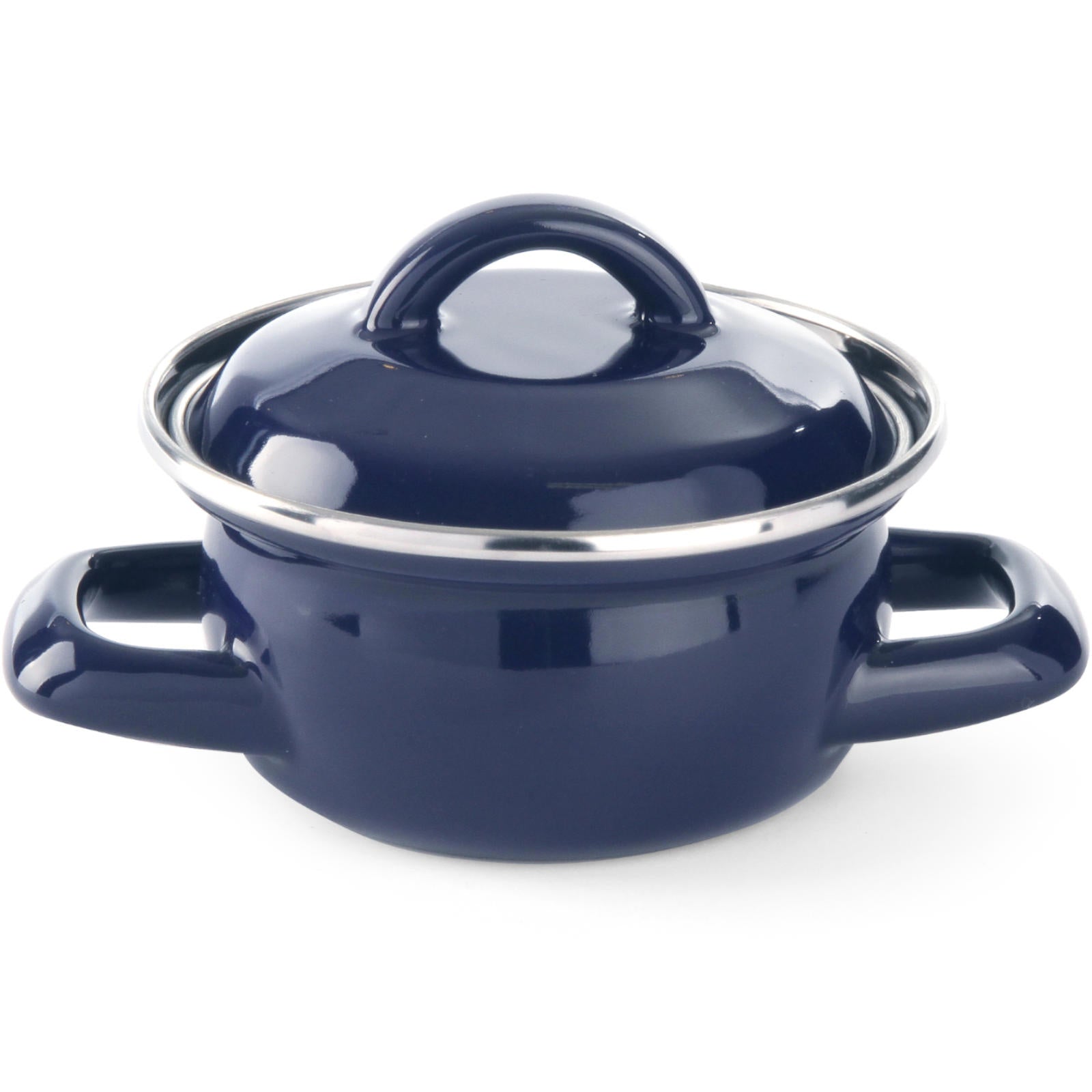 Stock Pots – Pot for soups and sauces with lid, - Carlat
