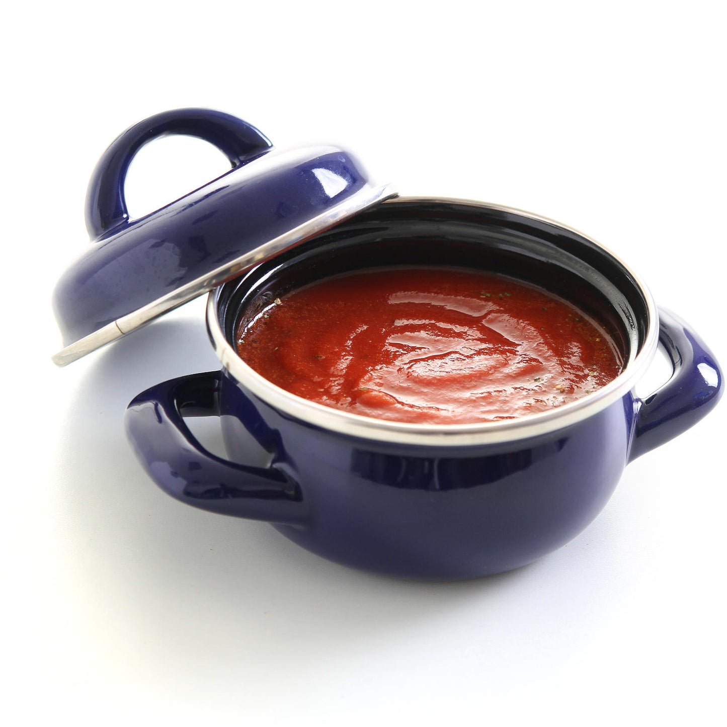 Stock Pots – Pot for soups and sauces with lid, - Carlat