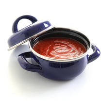 Stock Pots – Pot for soups and sauces with lid, - Carlat