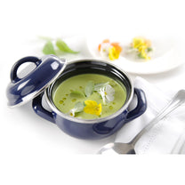Stock Pots – Pot for soups and sauces with lid, - Carlat