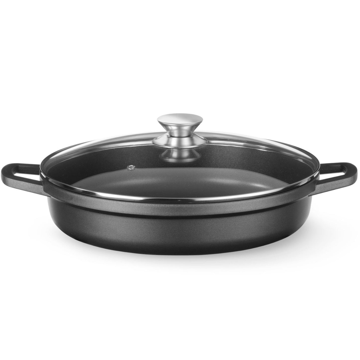 Stock Pots – Pot with lid with non-stick coating 4.3 - Carlat