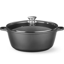 Stock Pots – Pot with lid with non-stick coating 7.5 - Carlat
