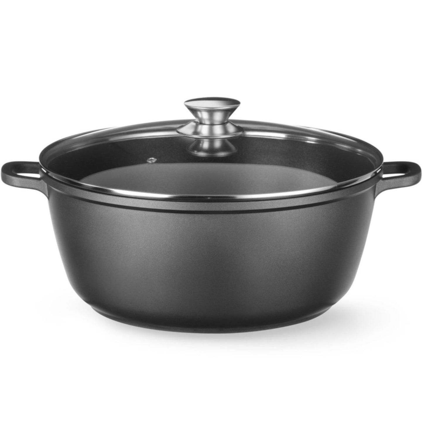 Stock Pots – Pot with lid with non-stick coating 7 - Carlat