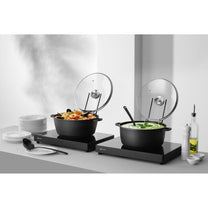 Stock Pots – Pot with lid with non-stick coating 7 - Carlat