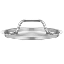 Stock Pots – Profi Line pot lid, steel, diameter. 160mm - Carlat