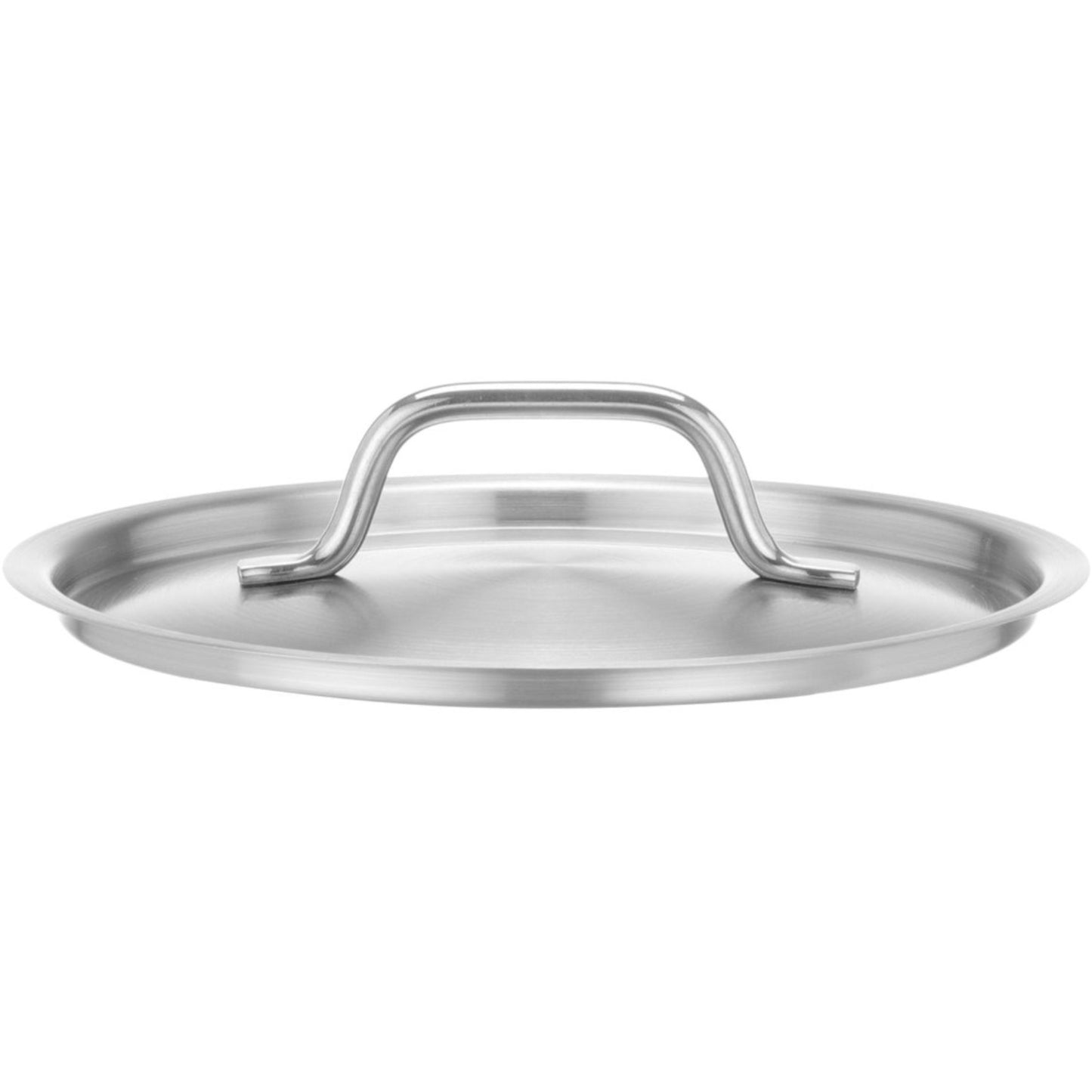 Stock Pots – Profi Line pot lid, steel, diameter. 200mm - Carlat